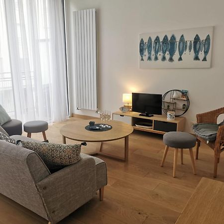 Apartment Villa Terre Neuve By Interhome Saint-Malo Exterior photo