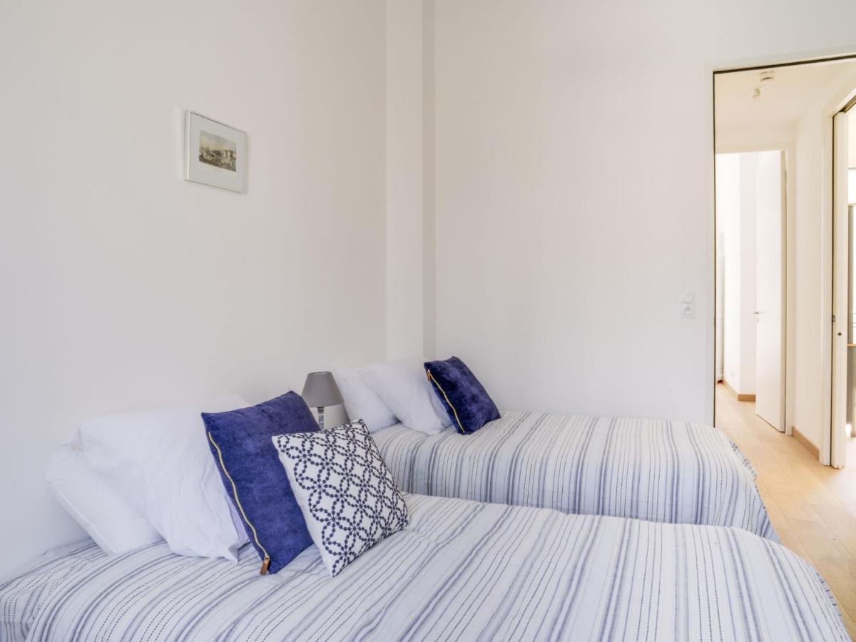 Apartment Villa Terre Neuve By Interhome Saint-Malo Exterior photo